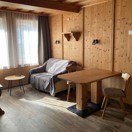 Appartment Laerchenalm 圣马丁安提奈各布里奇 外观 照片