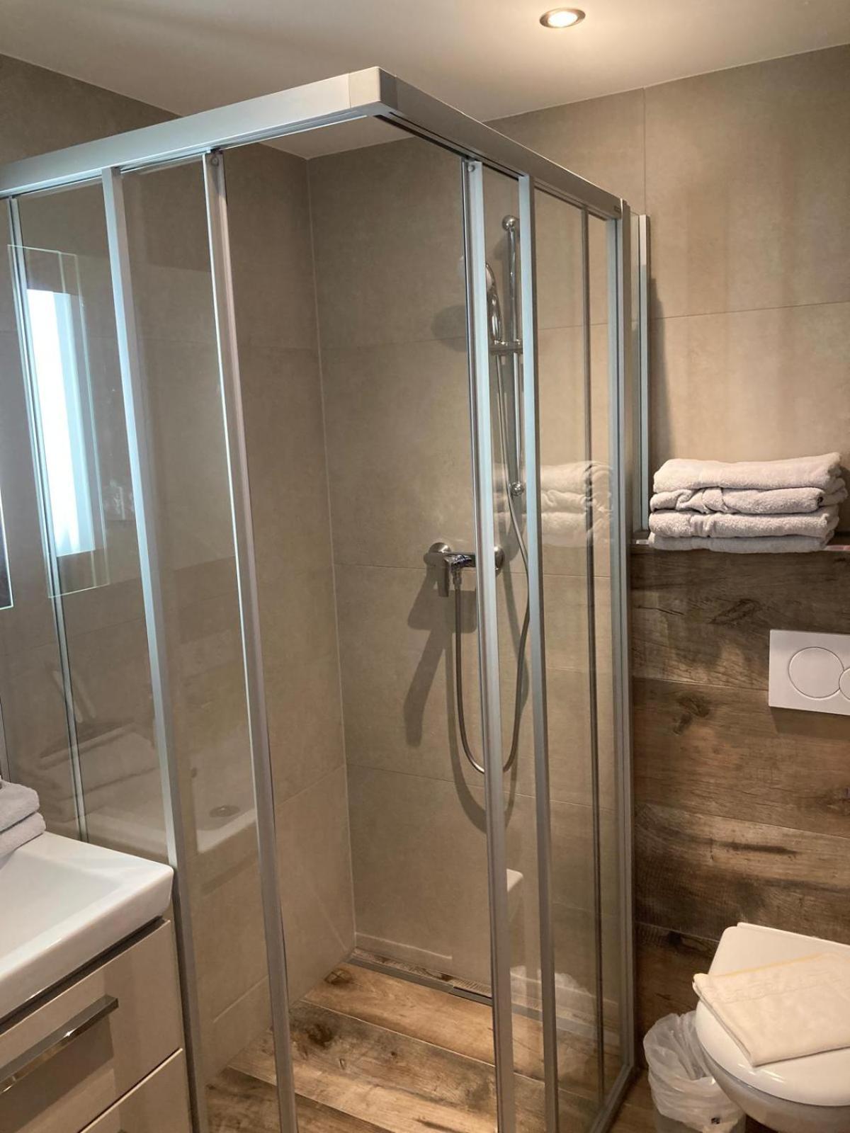 Appartment Laerchenalm 圣马丁安提奈各布里奇 外观 照片