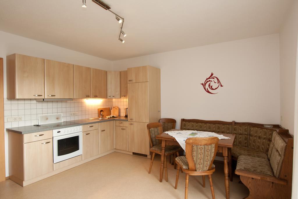 Appartment Laerchenalm 圣马丁安提奈各布里奇 客房 照片