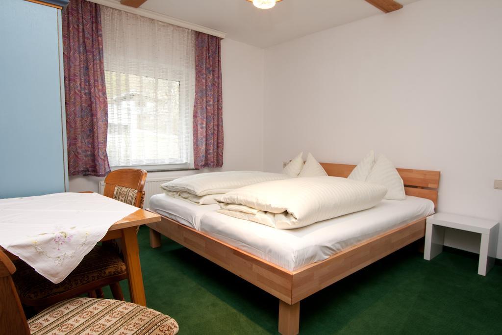 Appartment Laerchenalm 圣马丁安提奈各布里奇 客房 照片