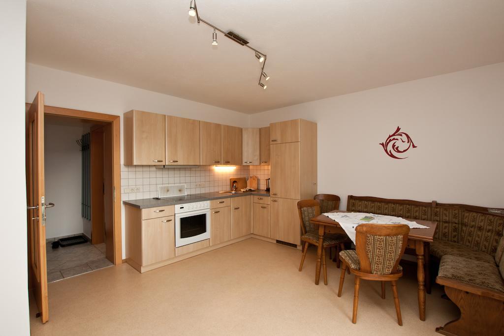 Appartment Laerchenalm 圣马丁安提奈各布里奇 客房 照片