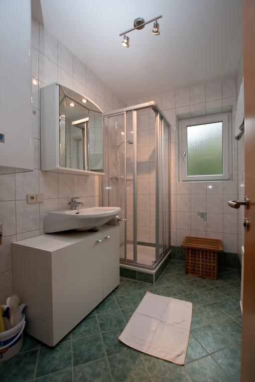 Appartment Laerchenalm 圣马丁安提奈各布里奇 客房 照片