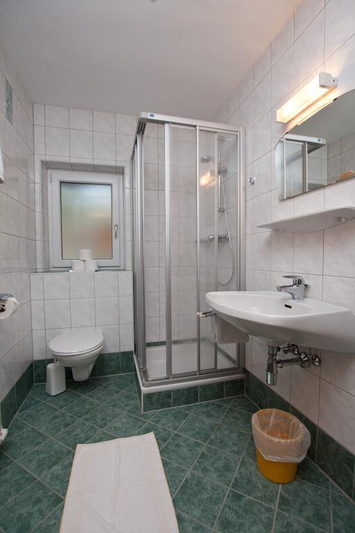 Appartment Laerchenalm 圣马丁安提奈各布里奇 客房 照片