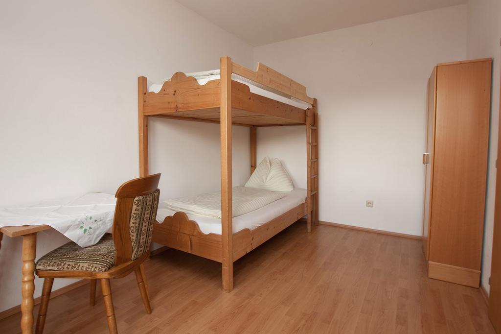 Appartment Laerchenalm 圣马丁安提奈各布里奇 外观 照片