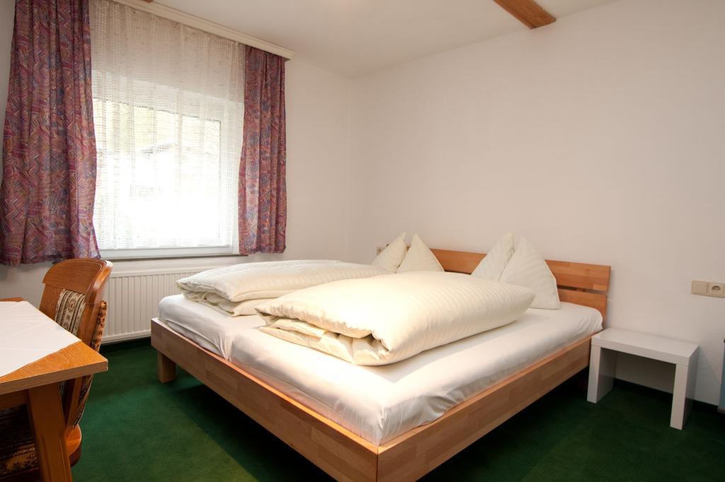 Appartment Laerchenalm 圣马丁安提奈各布里奇 外观 照片